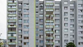 1,5 izbový byt Vrakuňa