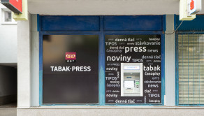 1,5 izbový byt Vrakuňa