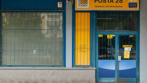 1,5 izbový byt Vrakuňa