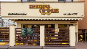 1,5 izbový byt Vrakuňa