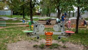 1,5 izbový byt Vrakuňa