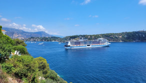 Villefranche-sur-Mer a Cap-Ferrat