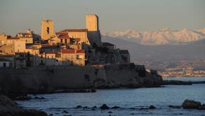 Antibes