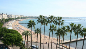 Cannes
