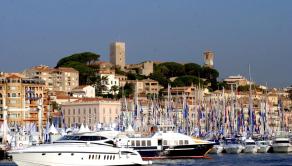 Cannes