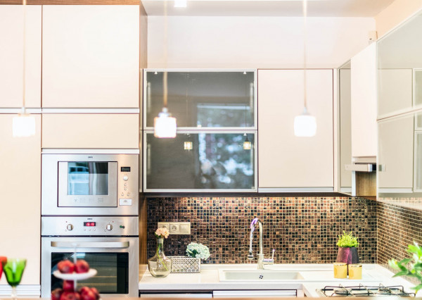 P R E D A N É │3i byt pri Istropolise