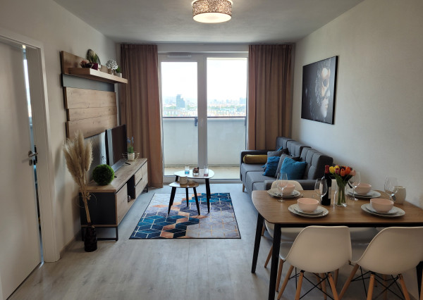 P R E N Á J O M │BEZ DEPOZITU│2i byt s prémiovým výhľadom│3 D