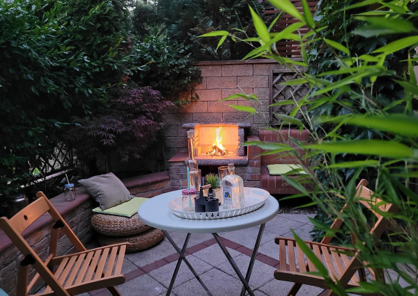 P R E N A J A T É │AKO V TOSKÁNSKU!│4i RD v Rači s božským kľudom!