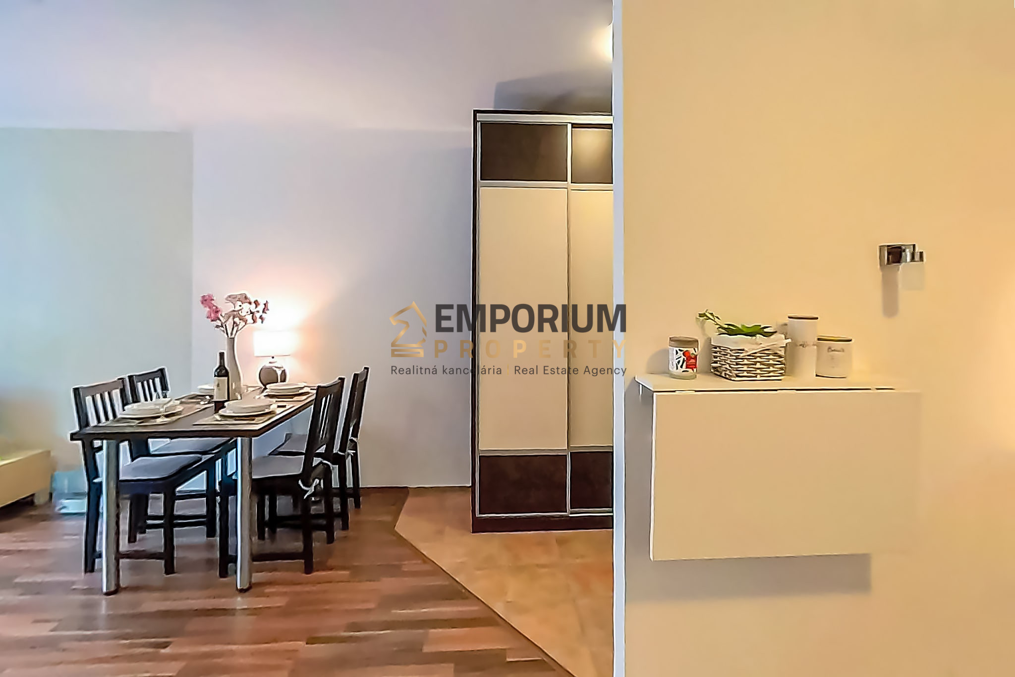 P R E N Á J O M │ 2i apartmán na Táloch s výhľadom na Chopok