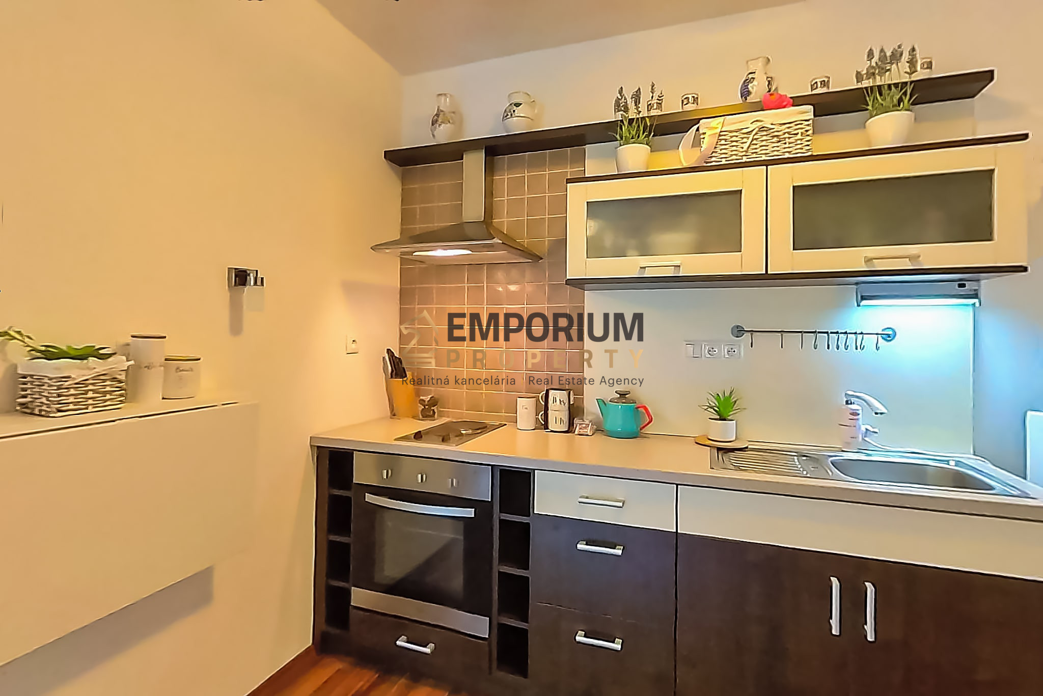 P R E N Á J O M │ 2i apartmán na Táloch s výhľadom na Chopok