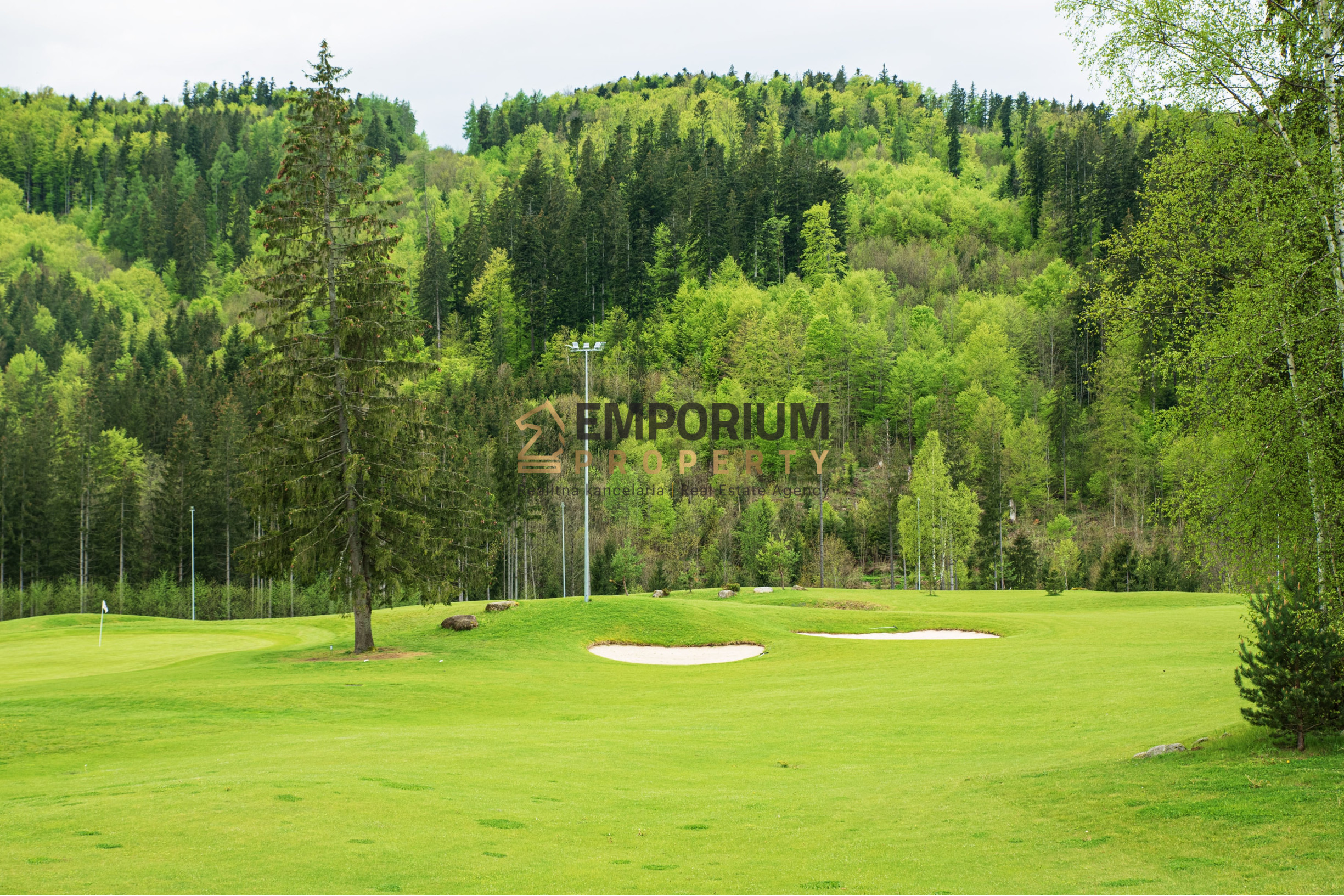 P R E N Á J O M │ 2i apartmán na Táloch s výhľadom na Chopok