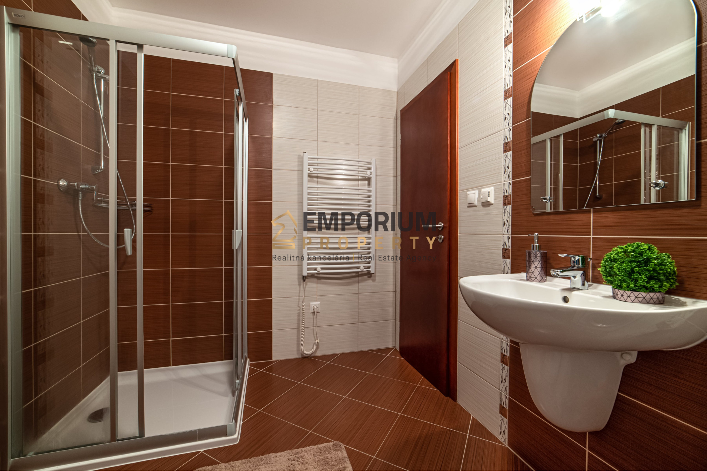 P R E N Á J O M │ 2i apartmán na Táloch s výhľadom na Chopok