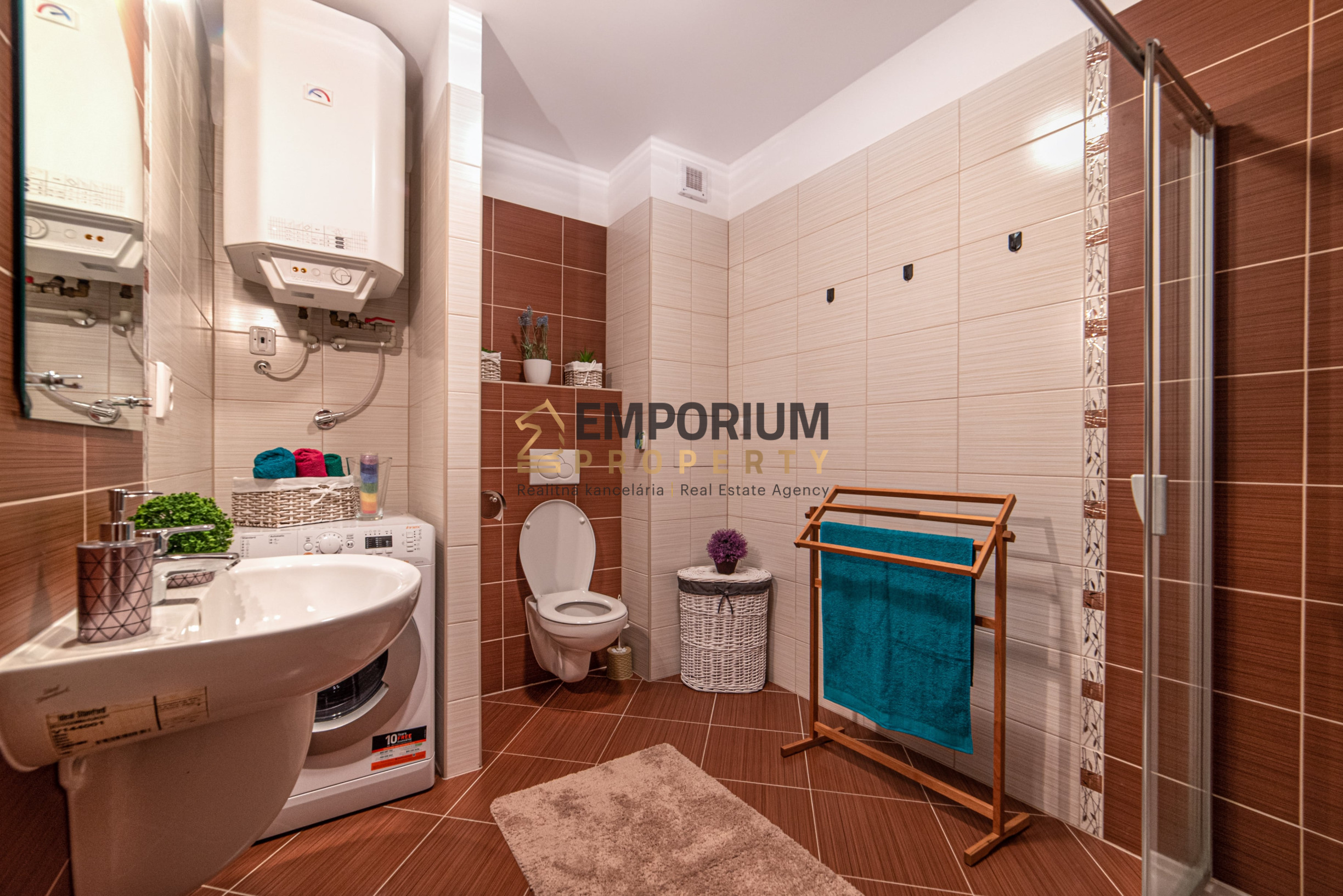P R E N Á J O M │ 2i apartmán na Táloch s výhľadom na Chopok