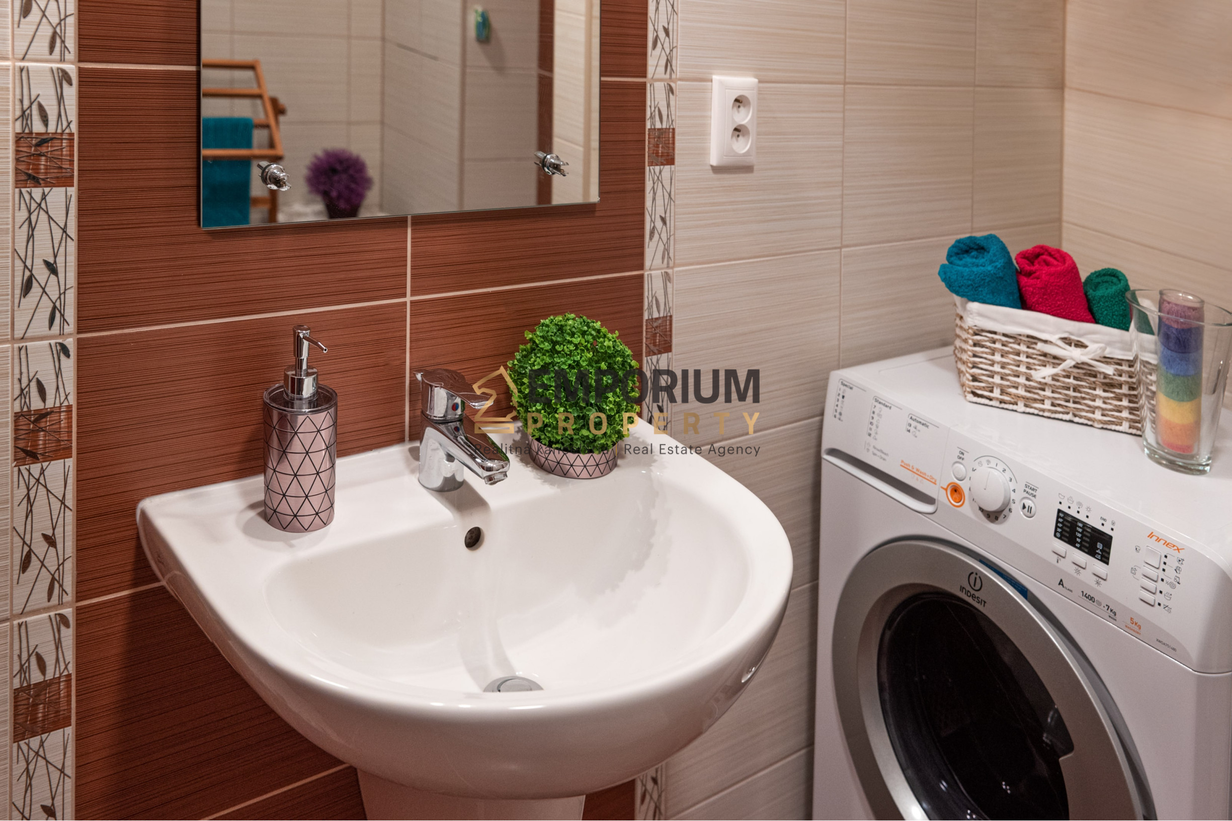 P R E N Á J O M │ 2i apartmán na Táloch s výhľadom na Chopok